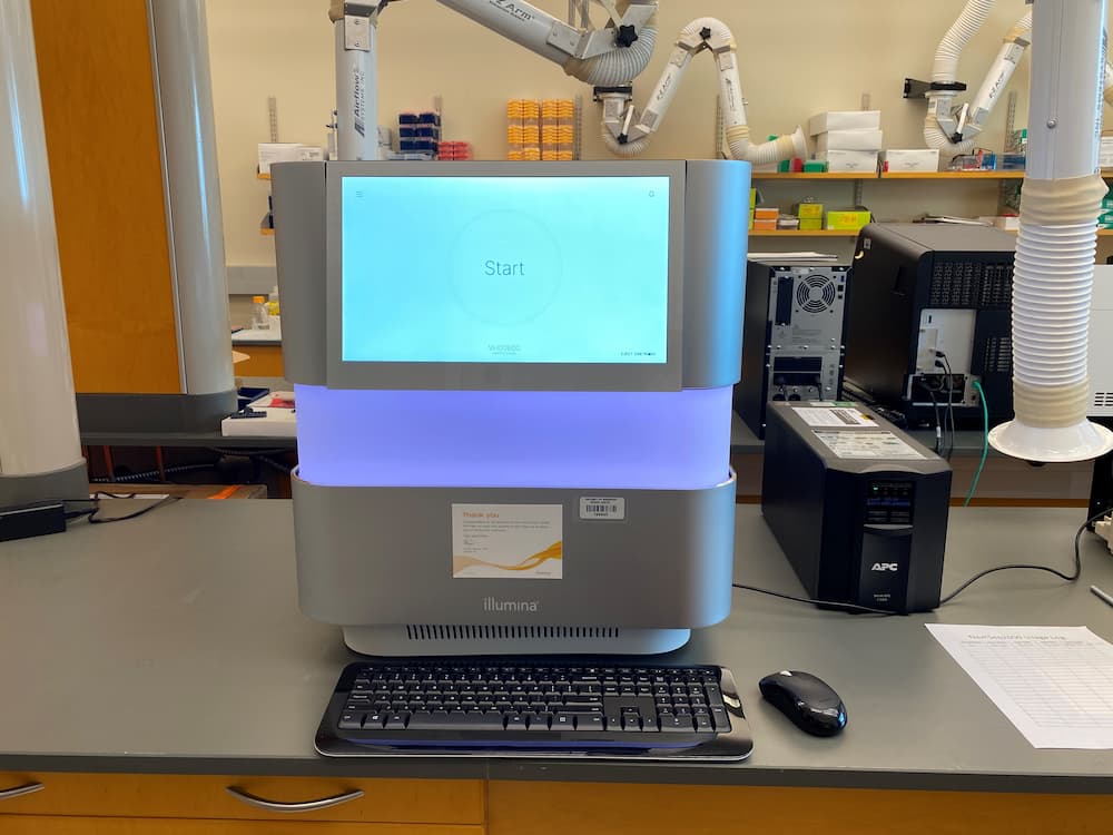 NextSeq2000